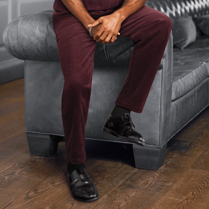 David Corduroy Pant, , large