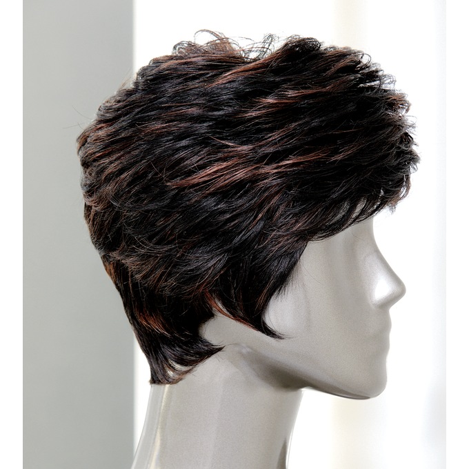 Shila Wig, , large