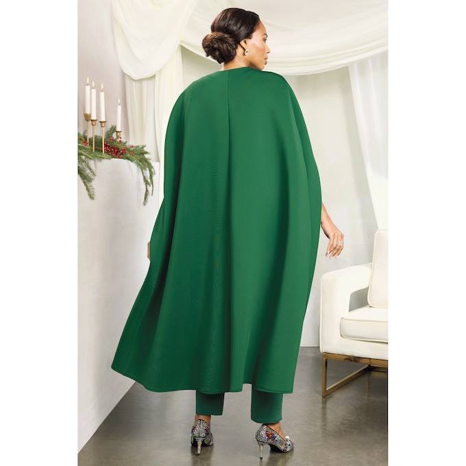 Essie Pant Outfit, , large