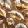 Topaz Goldtone