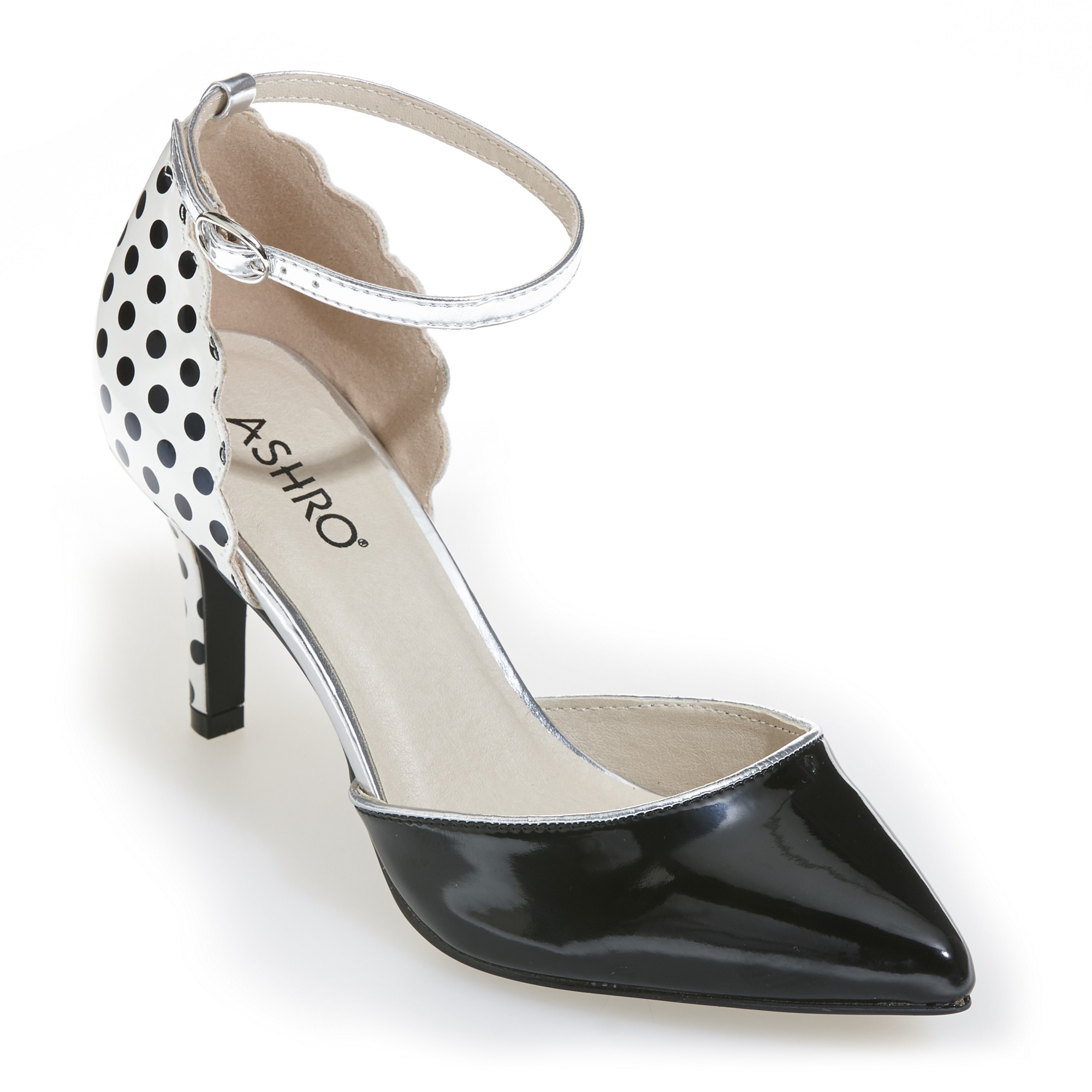 ashro shoes and handbag