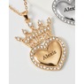 Personalized Truly Me Pendant, , large