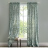 Marley Semi-Sheer Panel, , large