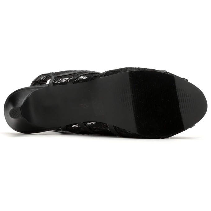 Lace Shootie by Classique, , large