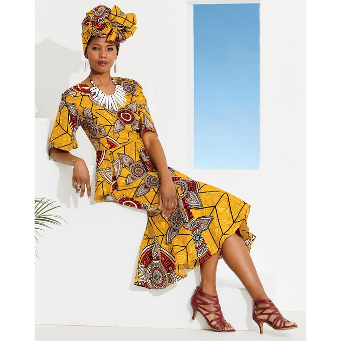 Shamoya Skirt Set, , large