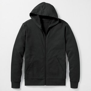 Comfort Zip Hoodie, , large