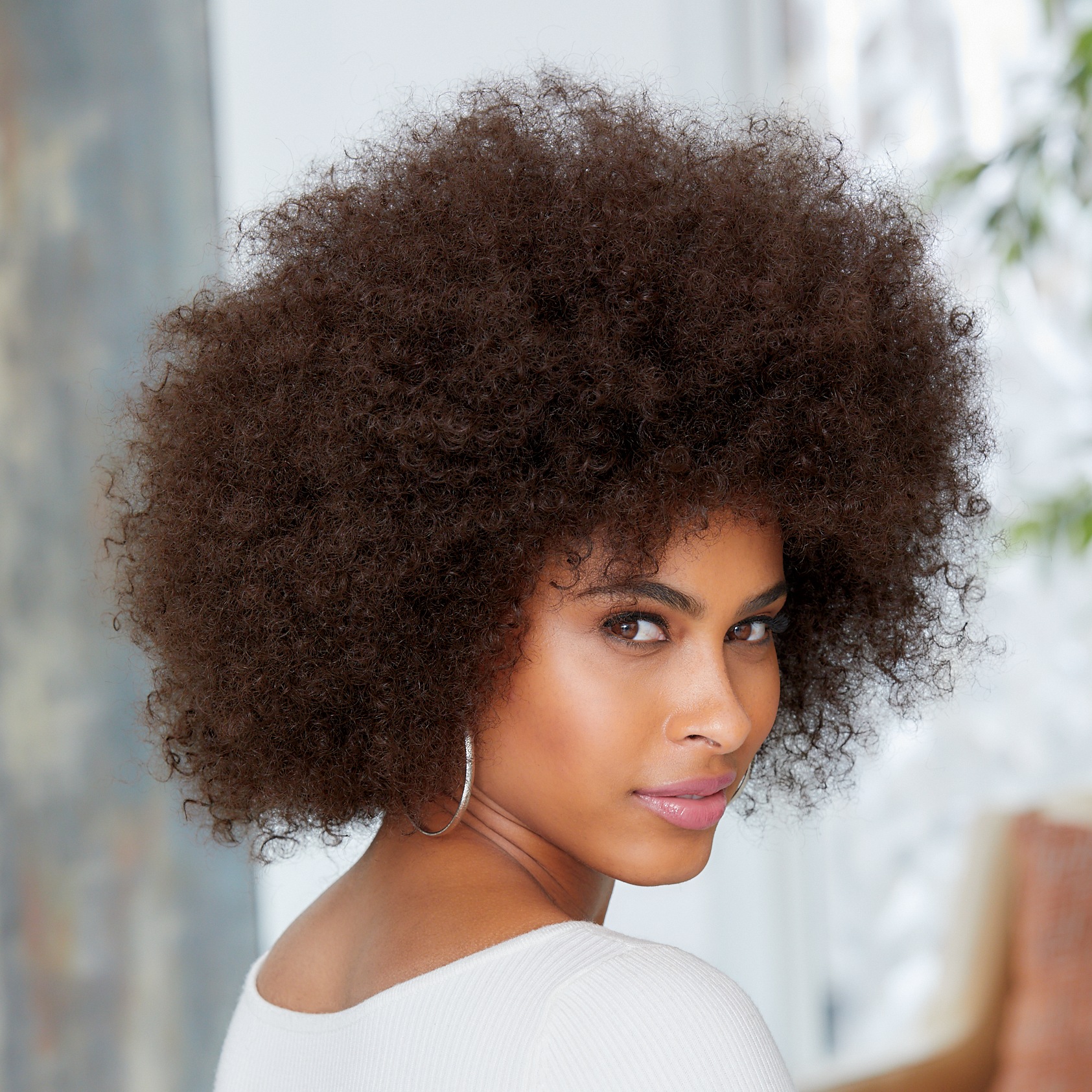 Jada Lace-Front Wig | ASHRO