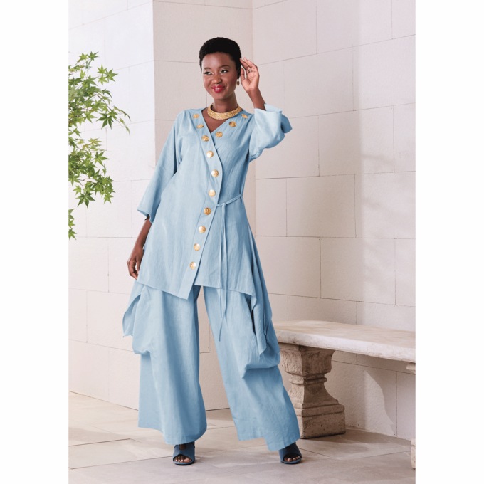 Bailey Tunic, , large