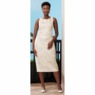 Omaye Organza Jacket Dress, , large