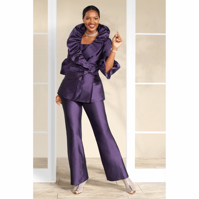 Jordyn Pant Outfit, , large