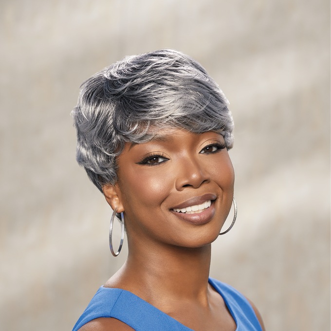 Alabama Wig, , large