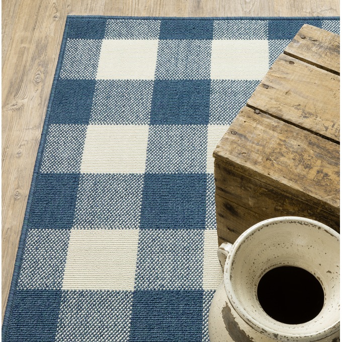 Woodford Indoor/Outdoor Rug, , large