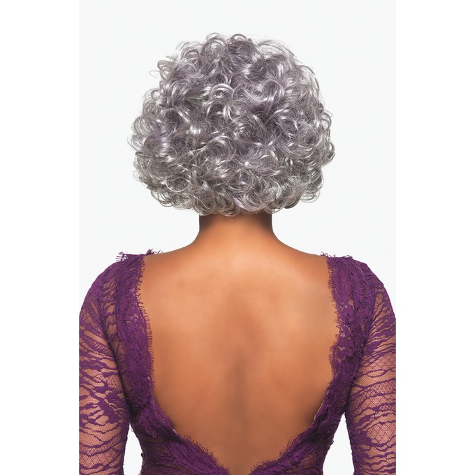 Vivica Fox Laura Wig, , large