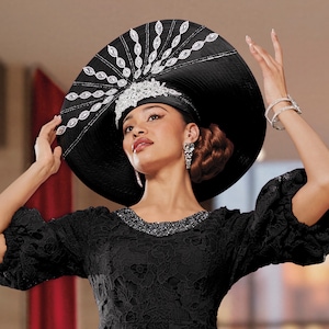 Renira Hat, , large