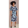 Gramercy Garden Sheath Dress, , large