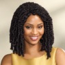 Tabbi Lace-Front Wig, Off Black, large