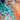 Olori Legging, Orange Multi, swatch