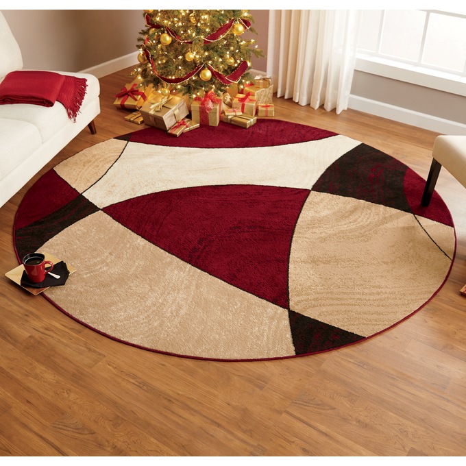 Orbit Room-Size Rug, , large