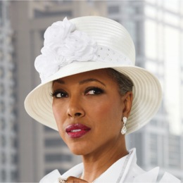 Delfina Hat, , large