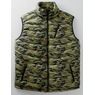 Lightweight Puffer Vest, , large