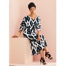 Indie Maxi Dress, , large