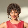 Willow Wig, , large