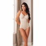 Firm Control Body Briefer, , large