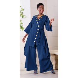 Bailey Tunic, , large