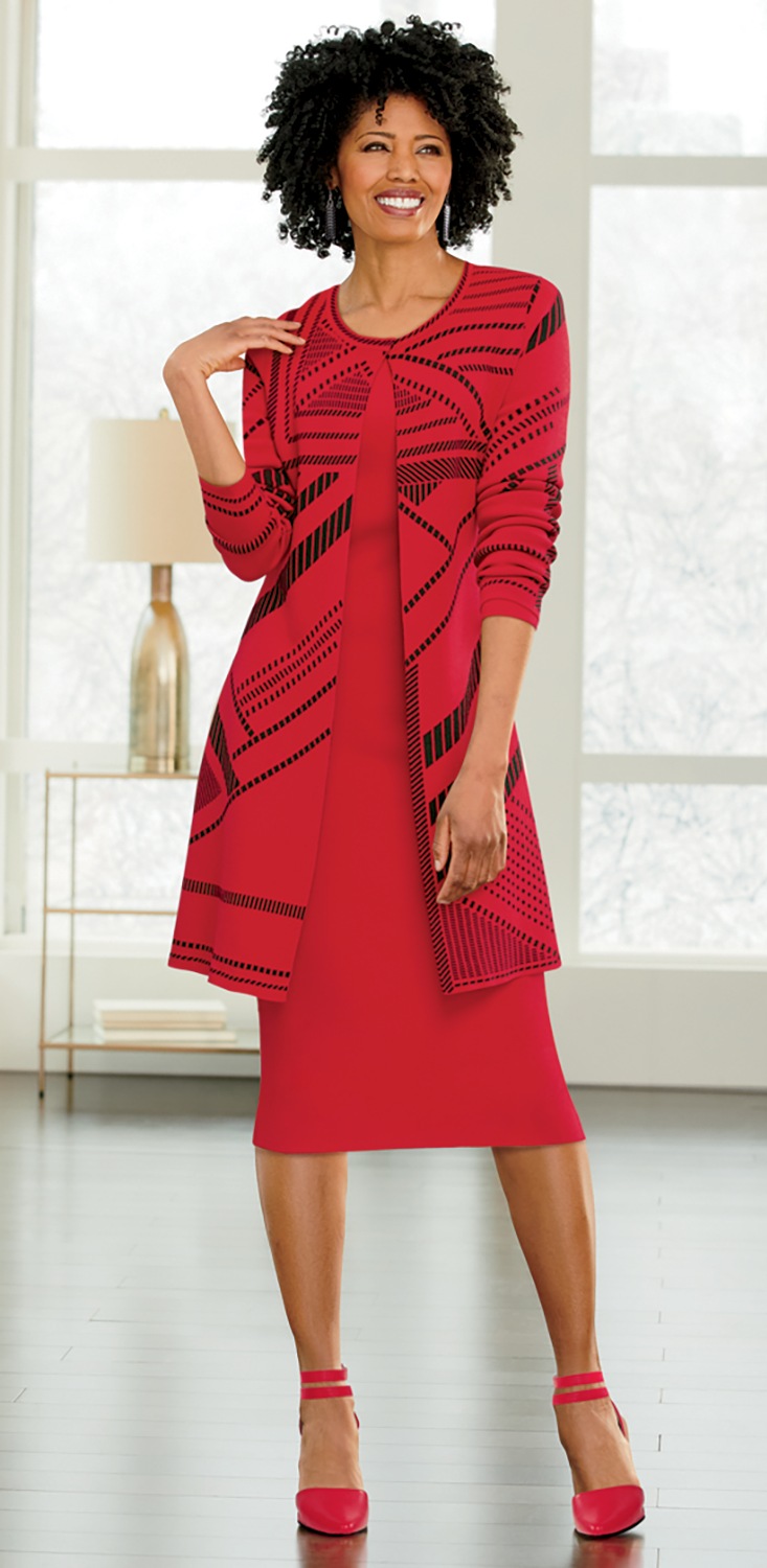 size 10 Teeka Jacket Dress by Ashro new 