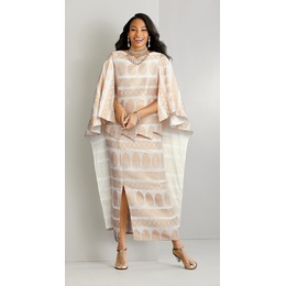 Chioma Elegant Skirt Set, , large