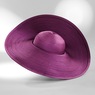 Renira Hat, Regal Purple, large