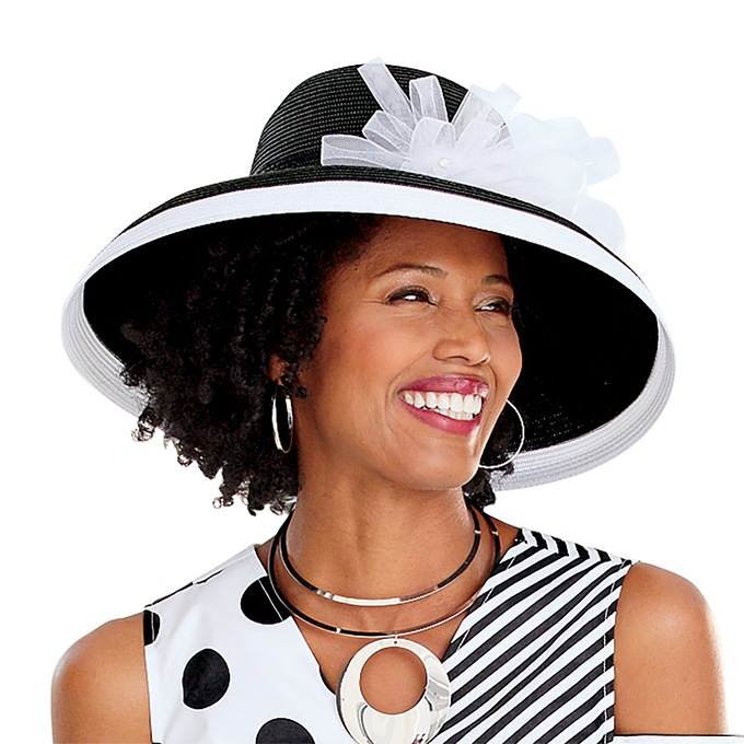 Scarlette Hat, , large