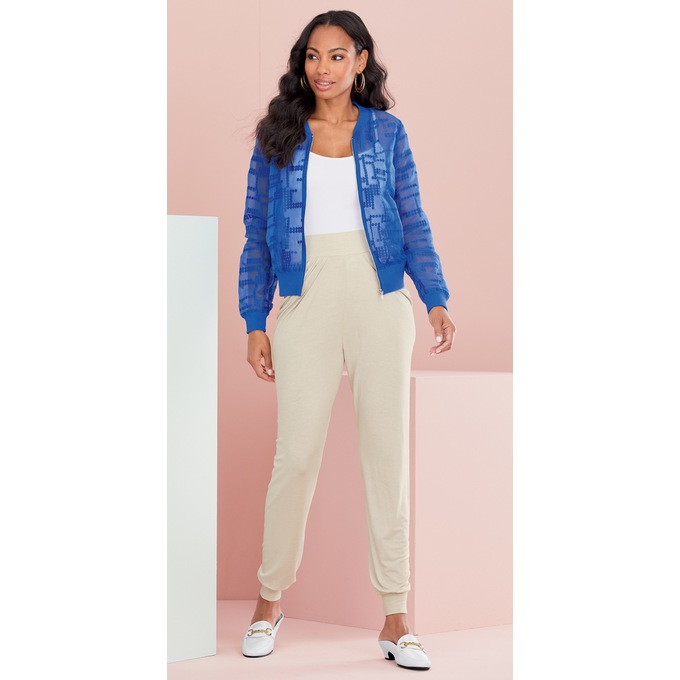 Queen Comfort Pant, , large