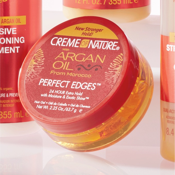 Creme of Nature Perfect Edges, , large