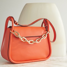 Regina Chain Crossbody, , large