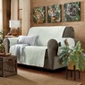 Seersucker Furniture Protector, , large