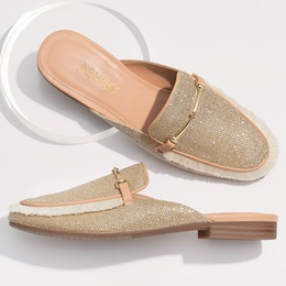 Fringe Mule, , large
