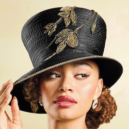 Camille Hat, , large