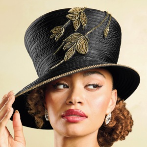 Camille Hat, , large