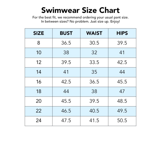 Bengal Swimdress, , large