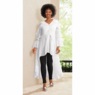 Ally High-Low Tunic, , large