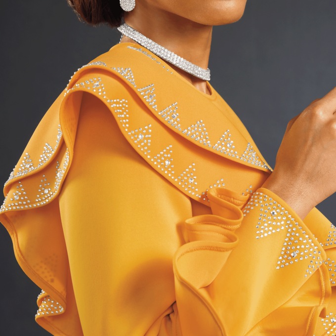 Danzella Sheath Dress, , large