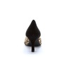 Animal Print Pump by Classique, , large