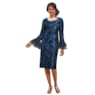 Melea Sheath Dress, , large
