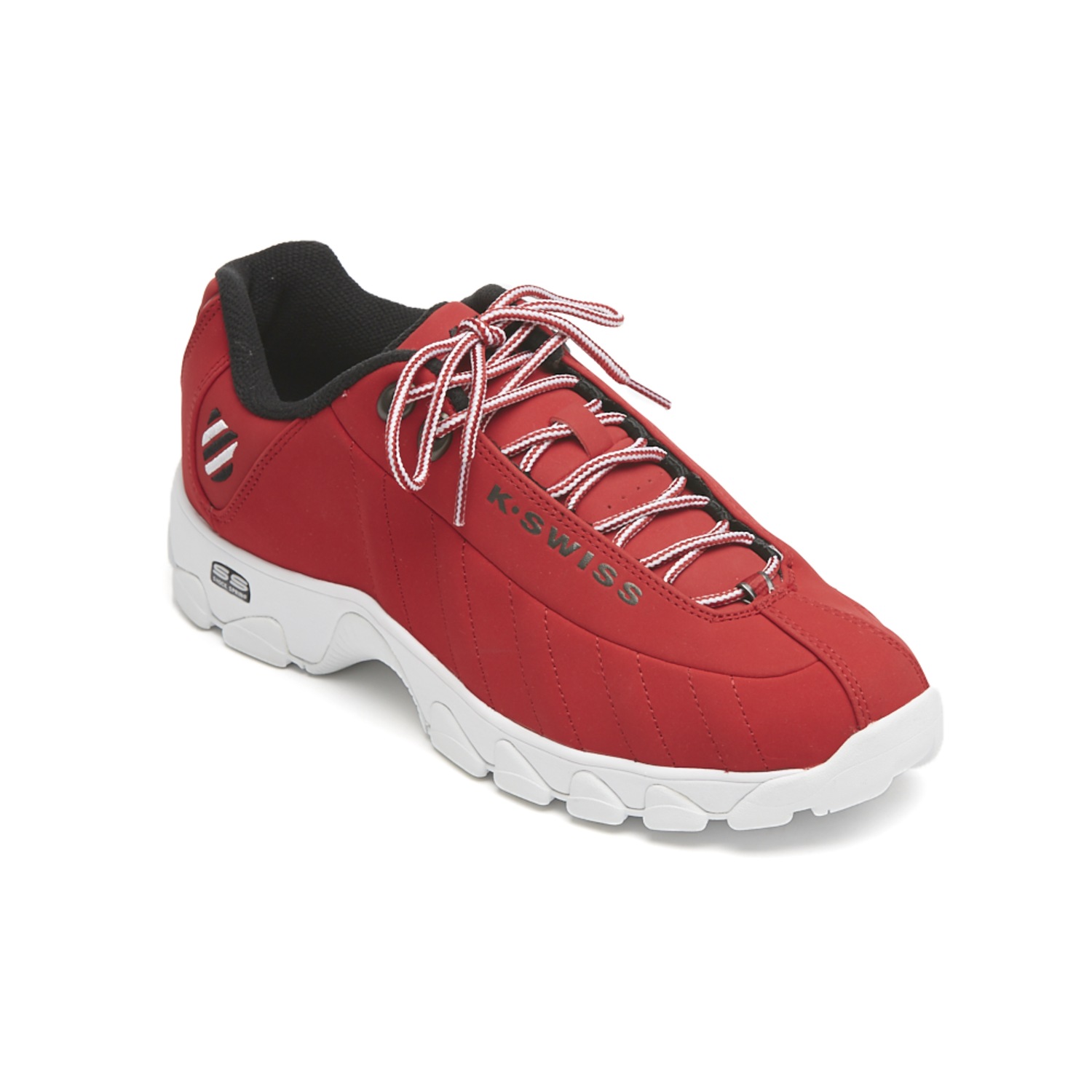 K Swiss Men s Cross Training Shoe ASHRO