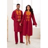 Naaji Pant Set &amp; Nizah Jacket Dress, , large