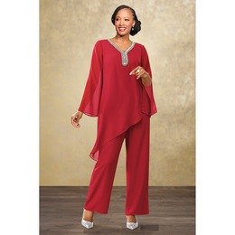 Imani Pant Outfit, , large