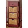 Admiral 3-Basket Storage, , large