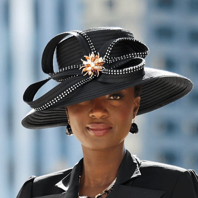Sharisha Hat, , large