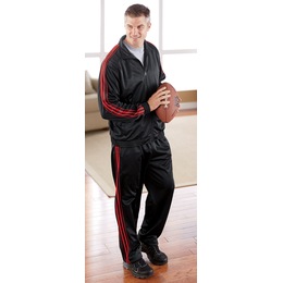Men&#39;s Activewear Set, , large